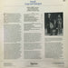 Henry Purcell, Emma Kirkby, David Thomas, Anthony Rooley – Songs And Dialogues LP vinyl record, image 2 of 6