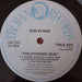 Audrey Hall, Don Evans – The Dynamic Duo LP vinyl record, image 4 of 4