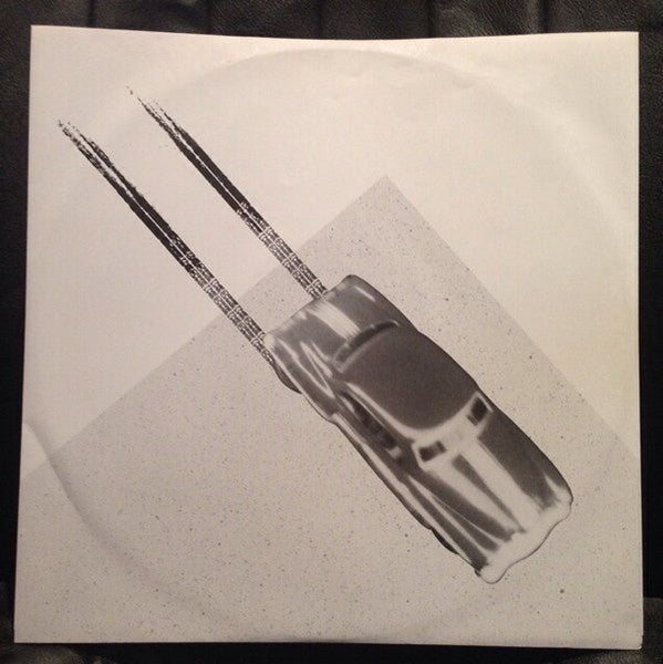 The Cars – Greatest Hits LP vinyl record, image 4 of 7