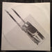 The Cars – Greatest Hits LP vinyl record, image 4 of 7