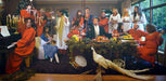 The Polyphonic Spree – Holidaydream (Sounds Of The Holidays Vol. One) LP vinyl record, image 5 of 7