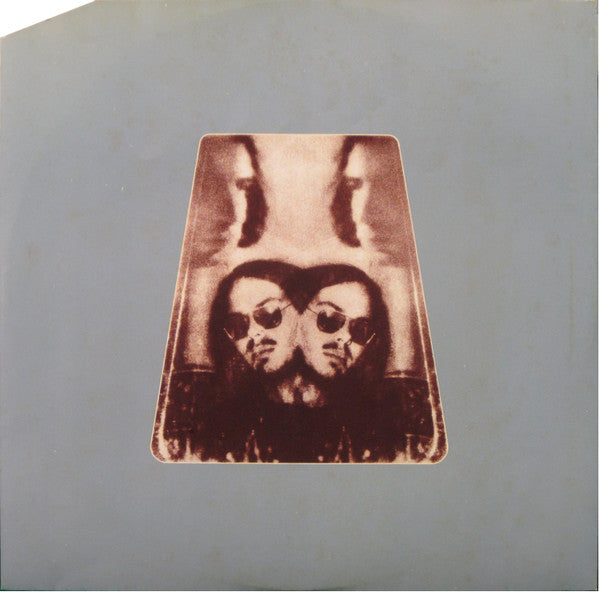 Steely Dan – The Royal Scam LP vinyl record, image 3 of 5