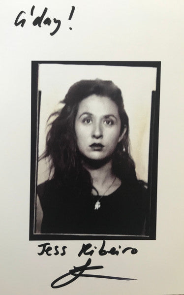 Jessica Ribeiro – Kill It Yourself LP vinyl record, image 4 of 8