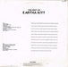 Eartha Kitt – The Best Of Eartha Kitt LP vinyl record, image 2 of 4