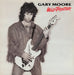 Gary Moore – Wild Frontier 12" vinyl record, image 1 of 4