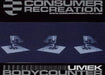 Umek – Bodycounter 12" vinyl record, image 4 of 6