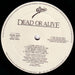 Dead Or Alive – Youthquake LP vinyl record, image 3 of 4