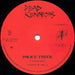 Dead Kennedys – Holiday In Cambodia 12" vinyl record, image 4 of 4