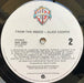 Alice Cooper – From The Inside LP vinyl record, image 7 of 8