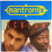 Mantronix – Scream 12" vinyl record, image 2 of 2
