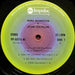 Duke Ellington, John Coltrane – Duke Ellington & John Coltrane LP vinyl record, image 5 of 10