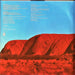 Ayers Rock – Big Red Rock LP vinyl record, image 6 of 6