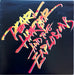 Pearl Harbor And The Explosions – Pearl Harbor And The Explosions LP vinyl record, image 1 of 4