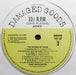 Thee Headcoatees – The Sisters Of Suave LP vinyl record, image 4 of 4