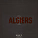 Algiers – Algiers LP vinyl record, image 2 of 8