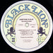 Thelonious Monk – Something In Blue LP vinyl record, image 4 of 5