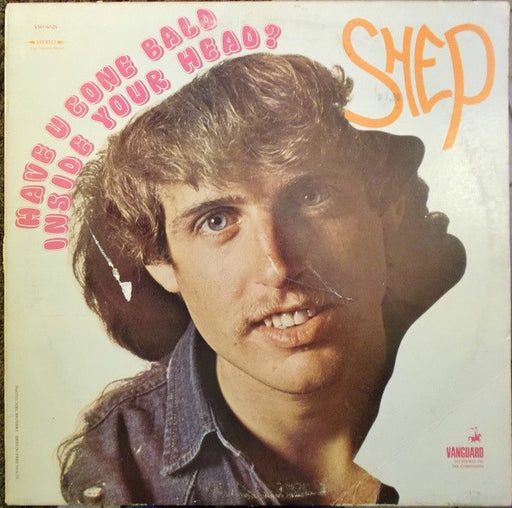 Shep – Have U Gone Bald Inside Your Head