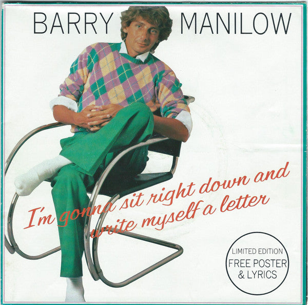Barry Manilow