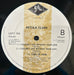 Petula Clark – I Couldn't Live Without Your Love ('89 Mix) 12" vinyl record, image 4 of 4