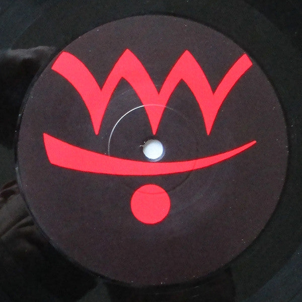 Aisha Kandisha's Jarring Effects – El Buya LP vinyl record, image 4 of 4