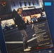 Glenn Shorrock – Villain Of The Peace LP vinyl record, image 2 of 3