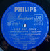 Milt Jackson, Barney Wilen, Percy Heath, Kenny Clarke – Jazz Sur Seine LP vinyl record, image 6 of 7