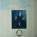 The Master's Apprentices – The Very Best LP vinyl record, image 2 of 4