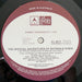 Batman & Robin – The Official Adventures Of Batman & Robin LP vinyl record, image 3 of 4