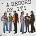 Various – A Record Of It LP vinyl record, image 1 of 7