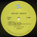 Miles Davis – Miles Davis (2xLP) LP vinyl record, image 6 of 9