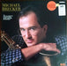 Michael Brecker – Michael Brecker LP vinyl record, image 7 of 7