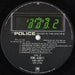 The Police – Ghost In The Machine LP vinyl record, image 4 of 4