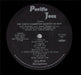 The Chico Hamilton Quintet – Chico Hamilton Quintet In Hi-Fi LP vinyl record, image 4 of 5