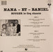 Nana Akumu, Baniel – Bouger Le Coq Chante LP vinyl record, image 2 of 2