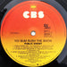 Public Enemy – Yo! Bum Rush The Show LP vinyl record, image 4 of 4