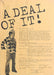 Various – A Record Of It LP vinyl record, image 6 of 7