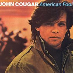 John Cougar Mellencamp – American Fool