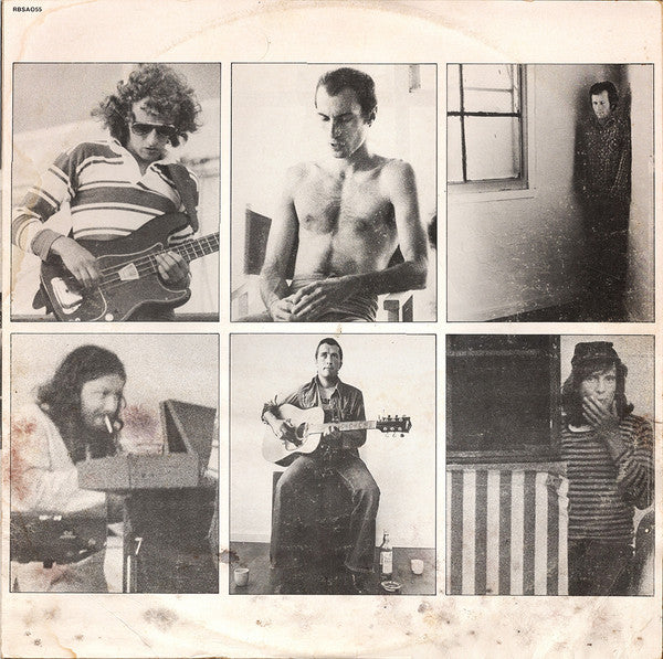 Lobby Loyde – Obsecration LP vinyl record, image 5 of 7