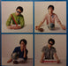 P-Model – Landsale LP vinyl record, image 5 of 9
