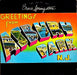 Bruce Springsteen – Greetings From Asbury Park, N.J. LP vinyl record, image 1 of 7