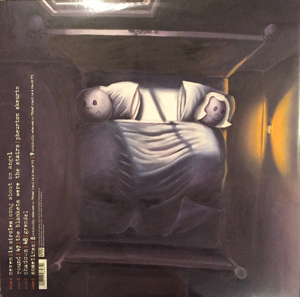 Sunny Day Real Estate – Diary (2xLP) LP vinyl record, image 3 of 10