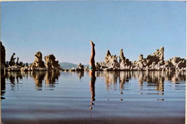 Pink Floyd – Wish You Were Here LP vinyl record, image 9 of 10
