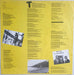 Genesis – Genesis LP vinyl record, image 8 of 9