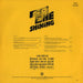 Various – The Shining (Original Sound Track) LP vinyl record, image 2 of 5