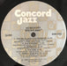 Ed Bickert – Bye Bye Baby LP vinyl record, image 3 of 4