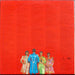 The Beatles – Sgt. Pepper's Lonely Hearts Club Band LP vinyl record, image 3 of 6