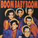 Mondo Rock – Boom Baby Boom LP vinyl record, image 1 of 6