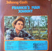 Johnny Cash – Frankie's Man Johnny (2xLP) LP vinyl record, image 2 of 6