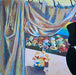 Skyhooks – Living In The 70's LP vinyl record, image 3 of 8