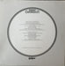 Lou Reed – Sally Can't Dance LP vinyl record, image 5 of 5